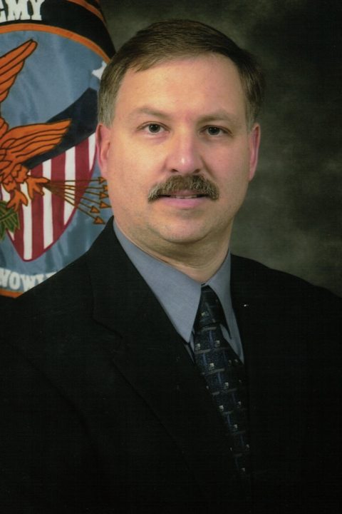 Steven Minard